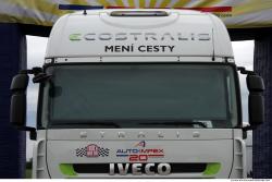 Iveco Stralis